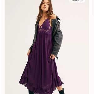 FP One Adella Maxi Slip